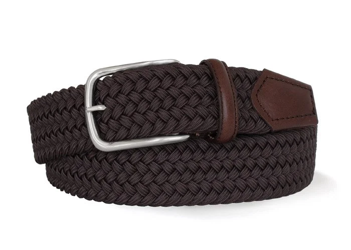 小物 Noah Elastic Woven Belt Elastic Belt - Noah